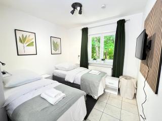 LTA Apartment Ingolstadt Irgertsheim - Ingolstadt - 2