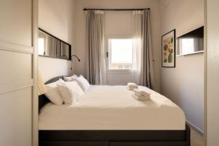 Bauhaus Artistic Haven in the Heart of Tel Aviv with Mamad by Sea N' Rent - Tel Aviv - 8