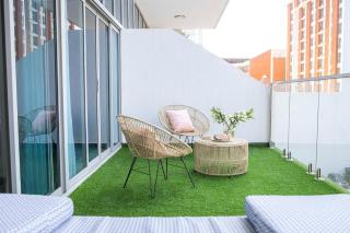 Skynest by YourHost Nairobi - 5