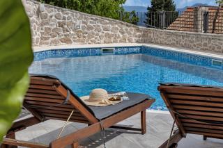 Holiday Home Sonja - Makarska Exklusiv - Vrgorac - 4