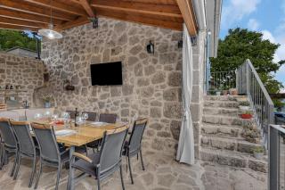 Holiday Home Sonja - Makarska Exklusiv - Vrgorac - 1