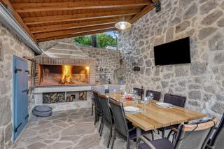 Holiday Home Sonja - Makarska Exklusiv - Vrgorac - 2