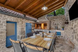 Holiday Home Sonja - Makarska Exklusiv - Vrgorac - 3