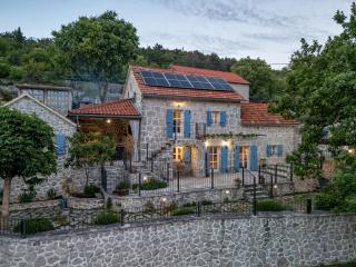 Holiday Home Sonja - Makarska Exklusiv - Vrgorac - 7