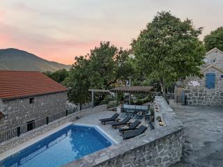 Holiday Home Sonja - Makarska Exklusiv - Vrgorac - 6
