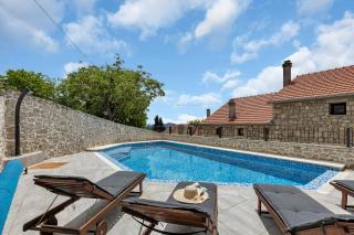 Holiday Home Sonja - Makarska Exklusiv - Vrgorac - 5