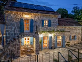 Holiday Home Sonja - Makarska Exklusiv - Vrgorac - 9