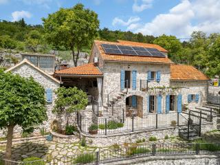Holiday Home Sonja - Makarska Exklusiv - Vrgorac - 8