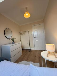 Cozy Retreat in Redhill - 4