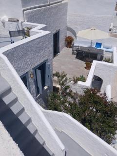 1705 Castle House - Pirgos - 0