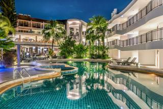 Holiday Inn Resort Phuket Karon Beach by IHG - Karon Beach - 3