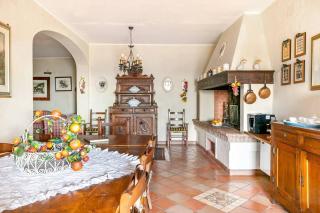 Appartamento Giglio - Azienda Agricola Sotto il Masso - Vico dʼElsa - 1