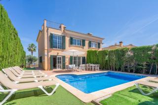 Villa Ocells II - Puigderrós - 0