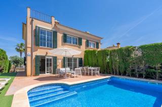 Villa Ocells II - Puigderrós - 9