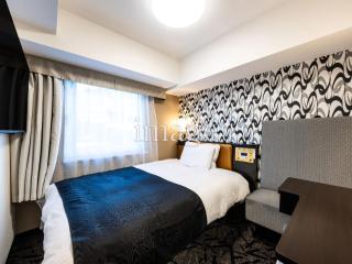 APA Hotel Asakusa Kaminarimon Minami - Tokyo - 8