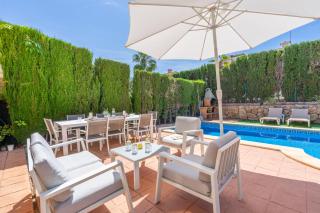 Villa Ocells II - Puigderrós - 6