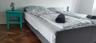 Kossuth Apartman - Hidasnémeti - 5