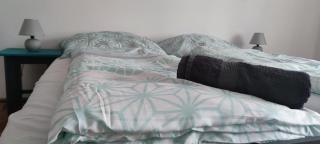 Kossuth Apartman - Hidasnémeti - 4