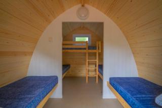 Ghyll Head Hive Pod Village - Winster - 7