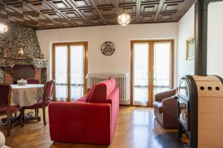 IRIS - Relaxing Alpine Getaway at Ballabio - 9