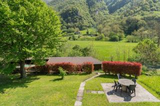 IRIS - Relaxing Alpine Getaway at Ballabio - Ballabio - 5