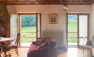 IRIS - Relaxing Alpine Getaway at Ballabio - Ballabio - 1