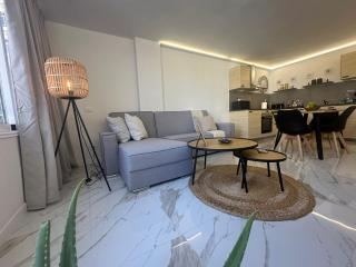 Los Molinos Bright Apartment - San Bartolomé - 7