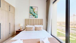 TRPS - Liva, Town Square - 1BR Elegant Urban Living - Dubai - 3