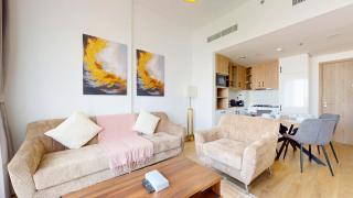 TRPS - Liva, Town Square - 1BR Elegant Urban Living - Dubai - 8