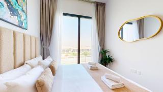 TRPS - Liva, Town Square - 1BR Elegant Urban Living - Dubai - 4