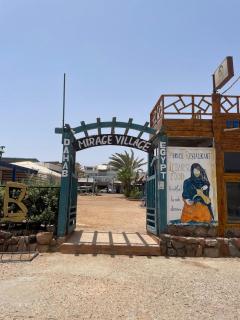 Mirage Village - Dahab - 3