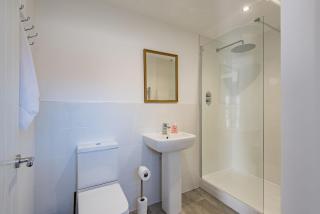 Forge Cottage by Keepers Cottages - Eastry - 5