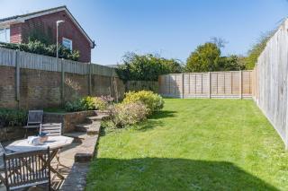 Forge Cottage by Keepers Cottages - Eastry - 4