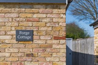 Forge Cottage by Keepers Cottages - Eastry - 3