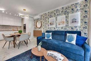 Bulvar Premium with Parking by Lion Apartments - Danzig - 8