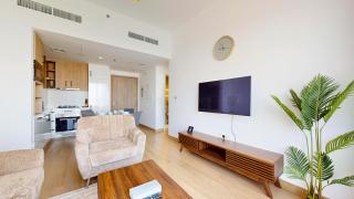 TRPS - Liva, Town Square - 1BR Elegant Urban Living - Dubai - 7