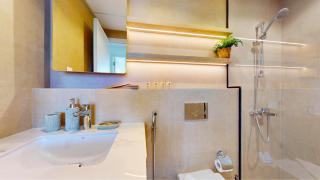 TRPS - Liva, Town Square - 1BR Elegant Urban Living - Dubai - 1