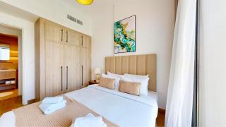 TRPS - Liva, Town Square - 1BR Elegant Urban Living - Dubai - 2