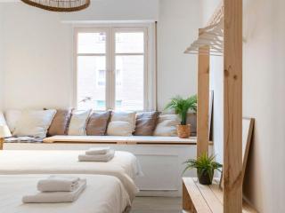 Cornelia 31: Tu Hogar en Santander - 2