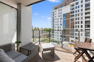 Bulvar Premium with Parking by Lion Apartments - Danzig - 7