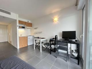 Appt 1 pièce bis LA ROCHELLE - LR050-A116B - 9