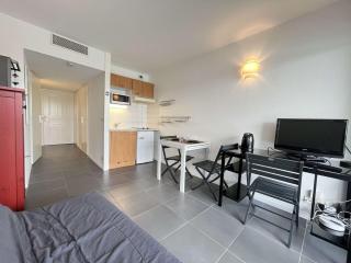 Appt 1 pièce bis LA ROCHELLE - LR050-A116B - 8