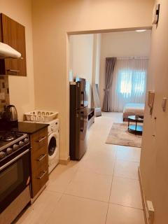Cozy Studio - Dubai - 4