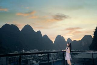 Yangshuo Yihan Resort Hotel - Yangshuo - 9
