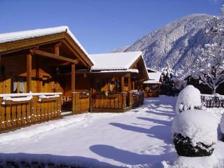 Haus Martinus - Mayrhofen - 6
