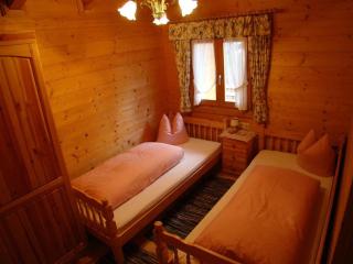 Haus Martinus - Mayrhofen - 1