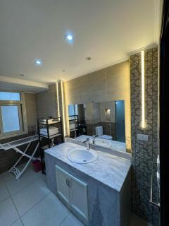 Amazing Apartment Overlooking CityStars and Intercontinental Hotel - Il Cairo - 9