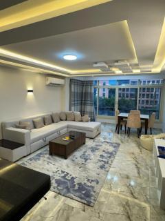 Amazing Apartment Overlooking CityStars and Intercontinental Hotel - Il Cairo - 6