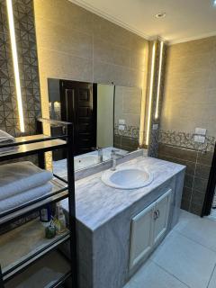 Amazing Apartment Overlooking CityStars and Intercontinental Hotel - Il Cairo - 5