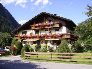 Haus Martinus - Mayrhofen - 0